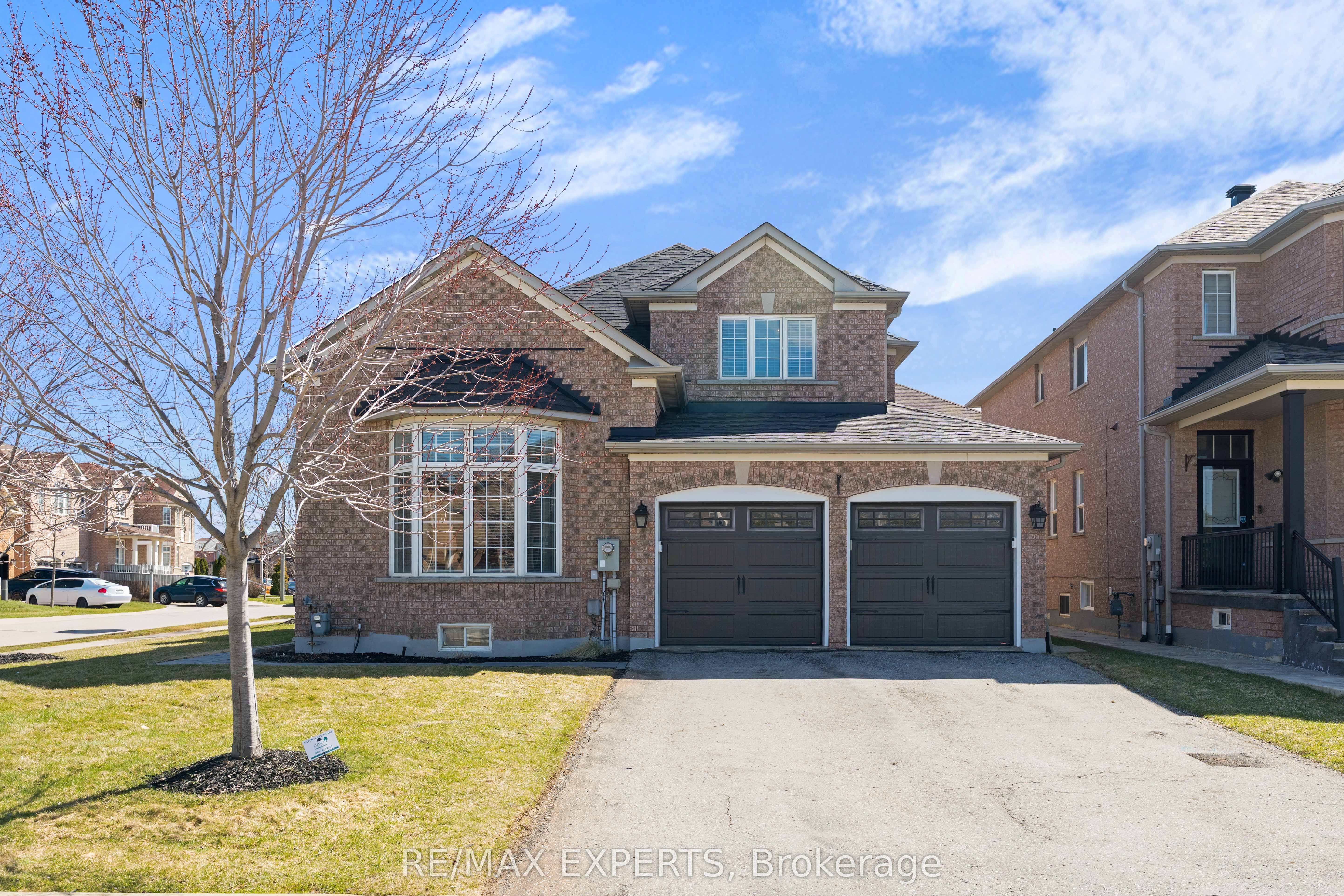 52 Goreridge Crescent, Brampton