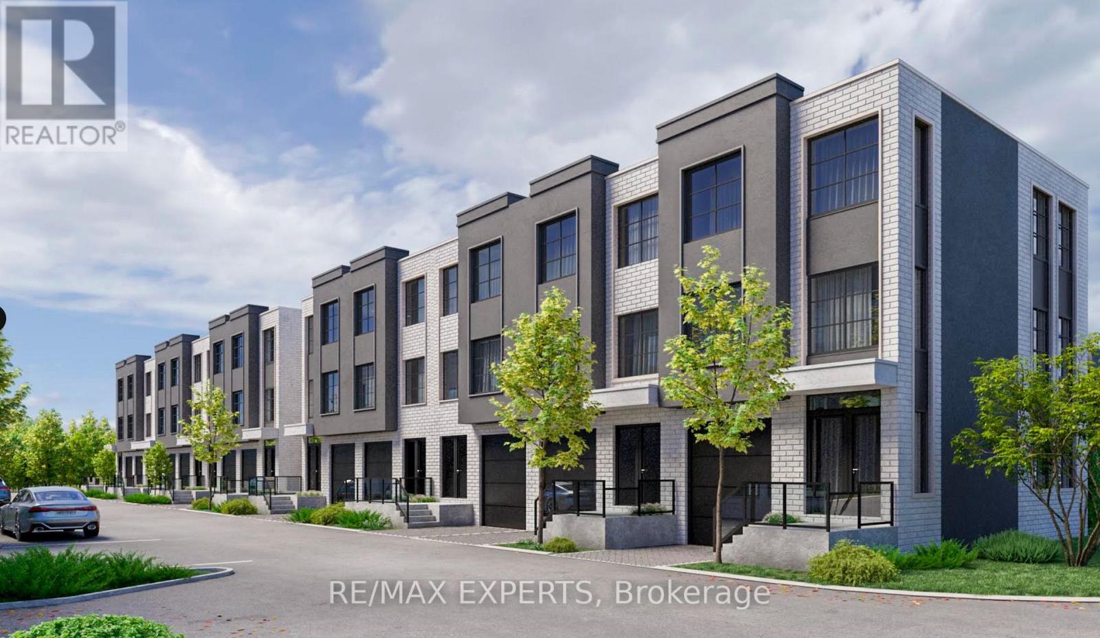 32-234 King Road, Richmond Hill