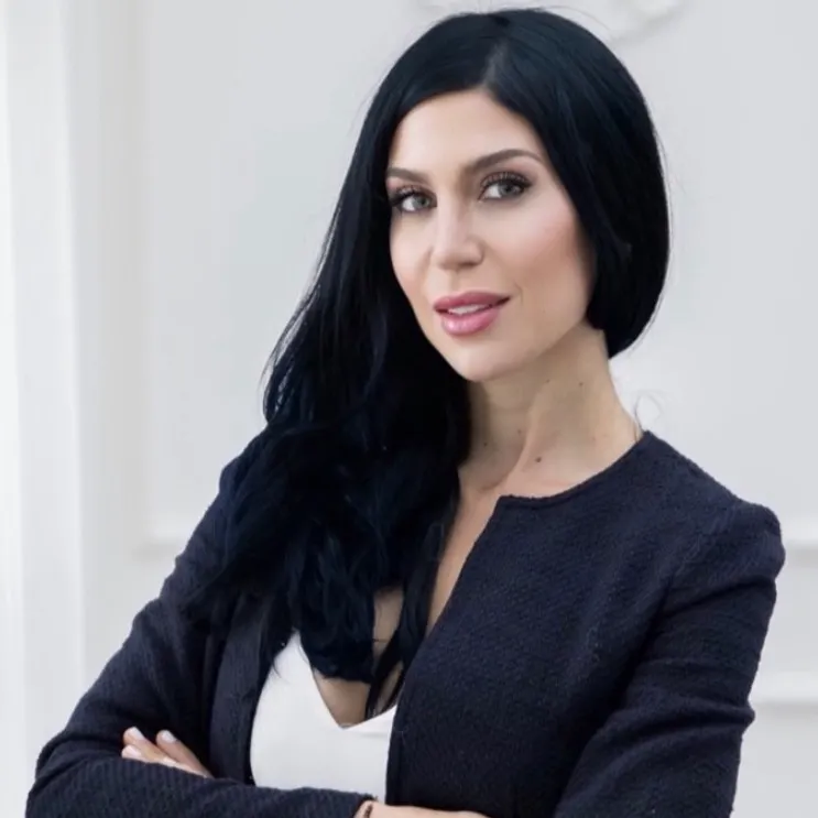 Patricia Teti — Toronto REALTOR®